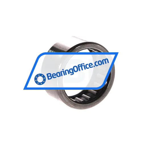 NBS HK2516 2RS bearing image 2