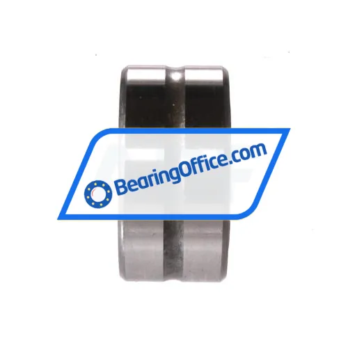 NBS NK25/16 bearing image 2