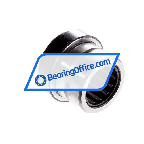 NBS NKX17Z bearing image 3