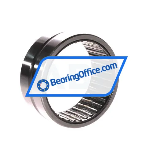 NBS NK68/35 bearing image 2