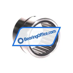 JNS Nose Seiko NK35/30 rulman resim 2