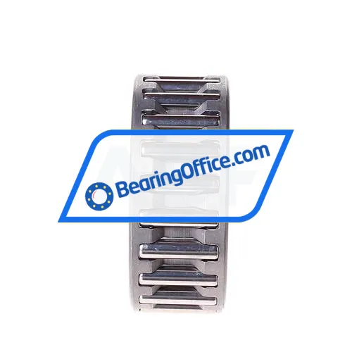 Neutral K42X50X20 bearing image 2