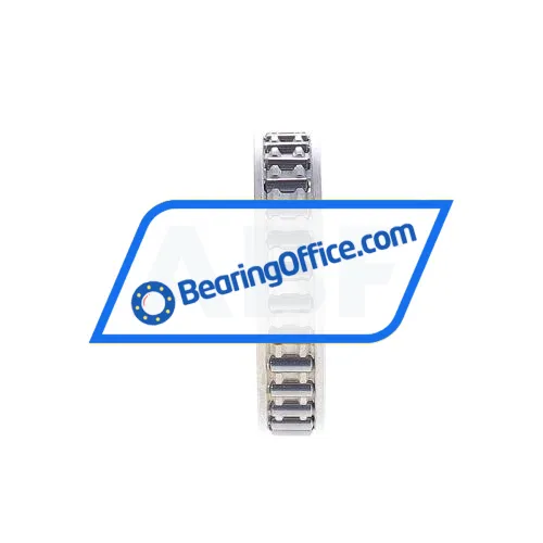 Neutral K60X68X15 bearing image 2