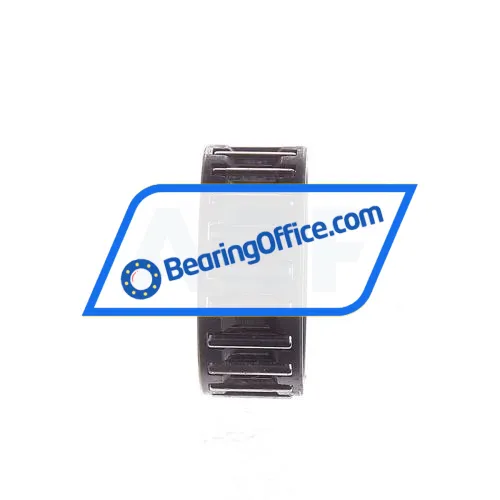 Neutral K40X48X20 bearing image 2