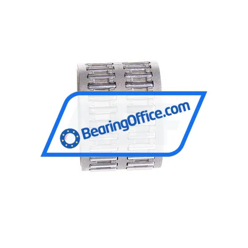 Neutral K35X40X30ZW bearing image 2