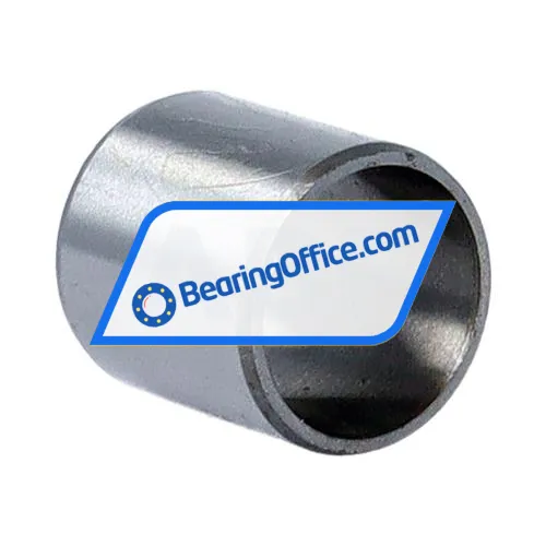 Neutral IR17X20X20-5 bearing image 2