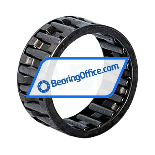 Neutral K18X22X10 bearing image 2