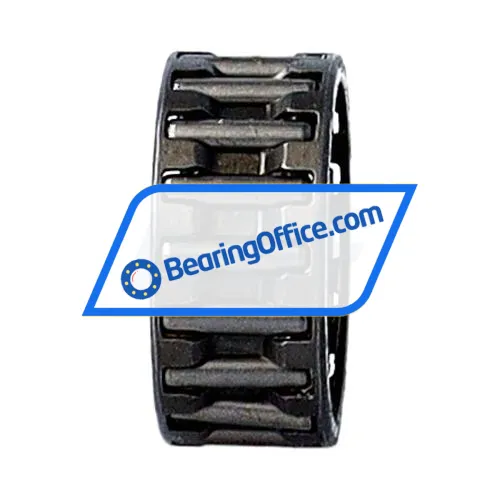 Neutral K18X22X10 bearing image 3