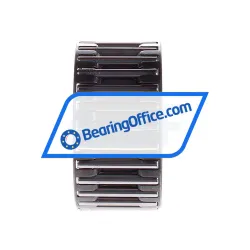 Neutral K55X63X32 rulman resim 2