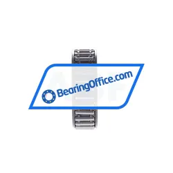 Neutral K50X57X18 rulman resim 2