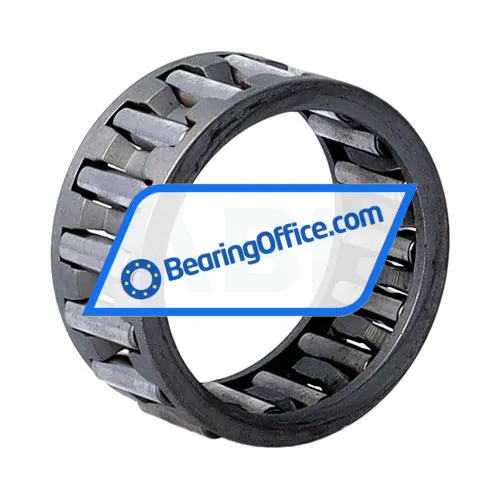 Neutral K28X35X16 bearing image 2
