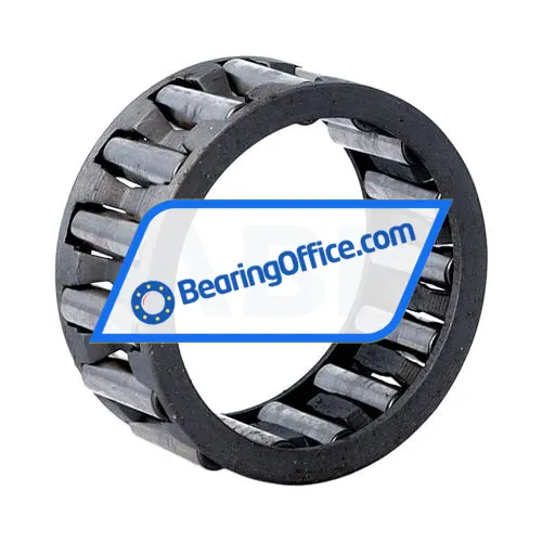 Neutral K35X45X20 bearing image 2
