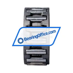 Neutral K35X45X20 rulman resim 3