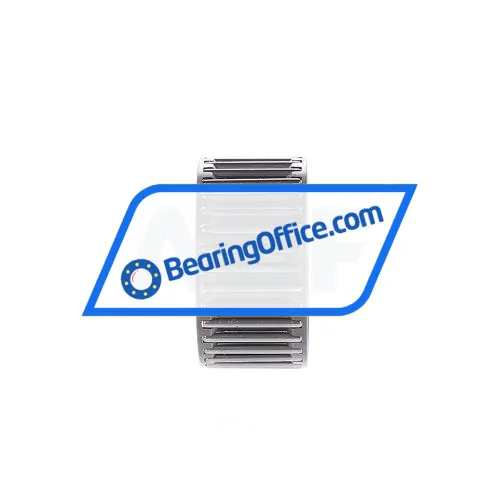 Neutral K47X52X27 bearing image 2