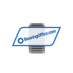 Neutral K47X52X27 rulman resim 2