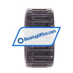 Neutral K47X55X26 rulman resim 2