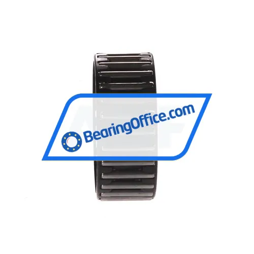 Neutral K37X42X17 bearing image 2