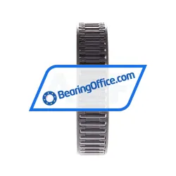 INA K80X86X20-A/0-2 rulman resim 2