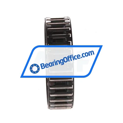 INA K58X65X18-A-3-5 bearing image 2