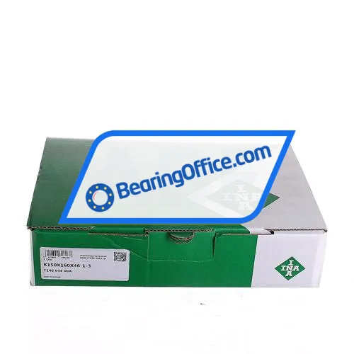 INA K150X160X46/-1-3 bearing image 3