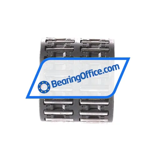 INA K25X30X26-ZW-A bearing image 2