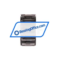 INA K18X24X12-A-4-6 rulman resim 2