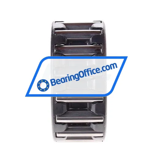 INA K35X45X30/-3-5 bearing image 2