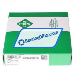 INA K35X45X30/-3-5 rulman resim 3