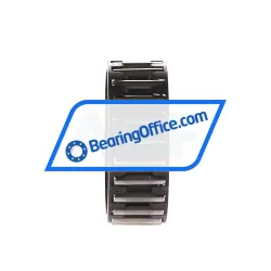 INA K30X35X13-B/-5-7 rulman resim 2