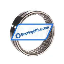 FAG NK80/25 rulman resim 2