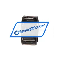 INA KZK16X22X12/-1-3/QN4-42 rulman resim 2