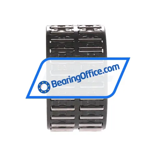 INA K58X65X36-ZW-A bearing image 2