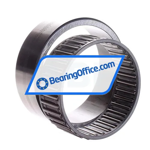 INA RNAO70X90X30-XL bearing image 2