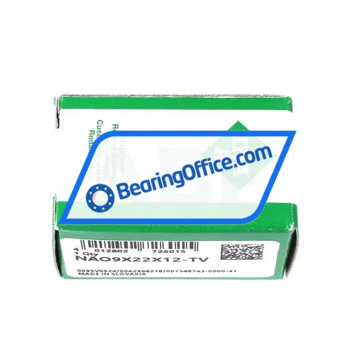 INA NAO9X22X12-TV-XL