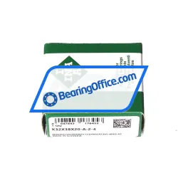 INA K32X38X20-A/-2-4 rulman resim 3