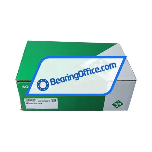 INA ZARF70160-TV bearing image 4
