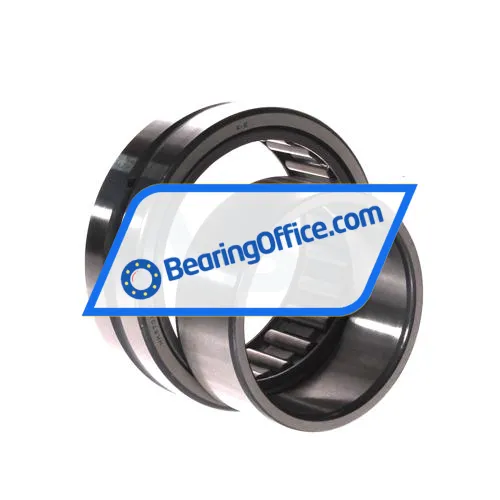FAG NKIS60A bearing image 3