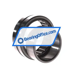 FAG NKIS60A rulman resim 3