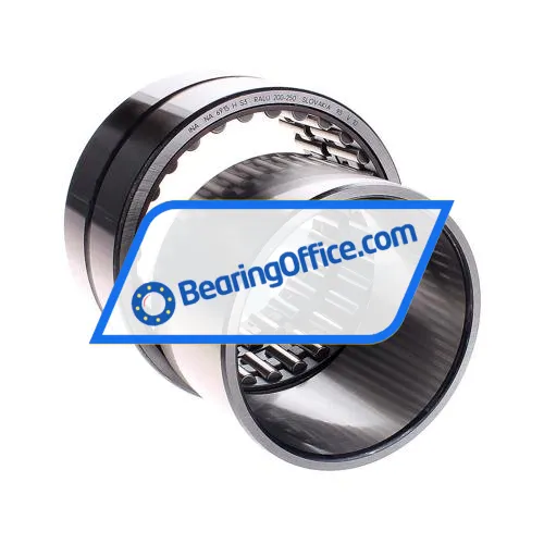 INA NA6915H S3 R200-250 bearing image 2