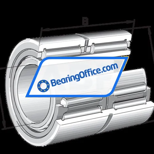 INA NA6915H S3 R200-250 bearing image 4