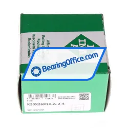 INA K20X26X13-A-2-4