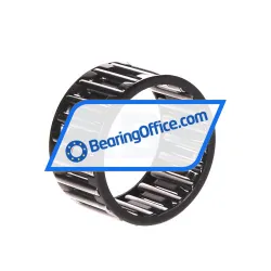 INA K32X38X20-A/-5-7 rulman resim 3