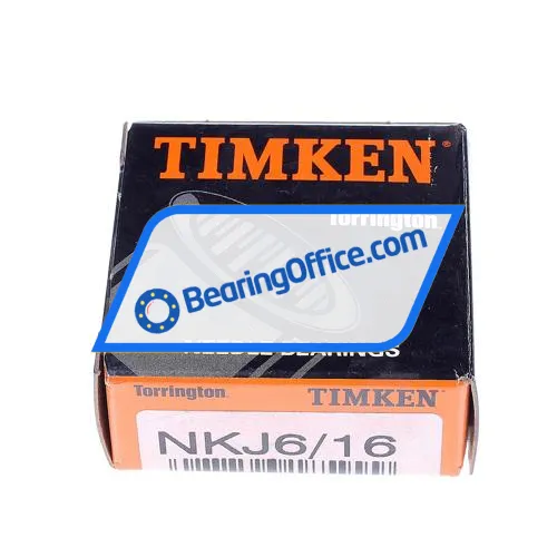 Timken NKJ6/16 bearing image 2