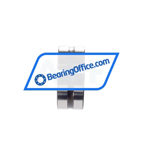 Timken NA4905 bearing image 2