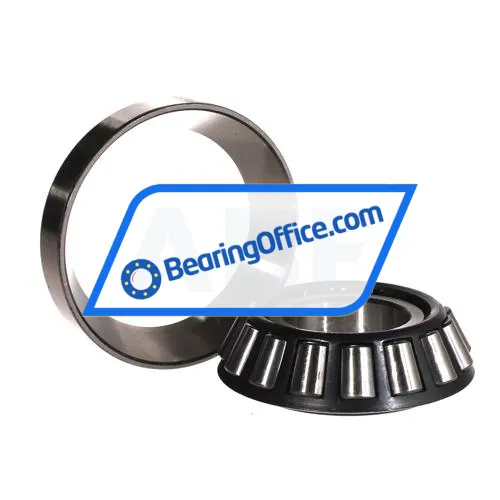 Timken NA4903 bearing image 2