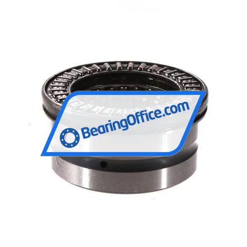 Koyo (JTEKT) RAX430 bearing image 4