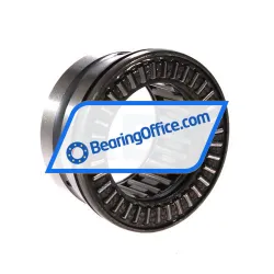 Koyo (JTEKT) RAX430 rulman resim 3