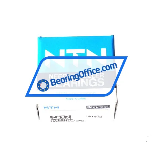 NTN RNA4901LL/3AS bearing image 4