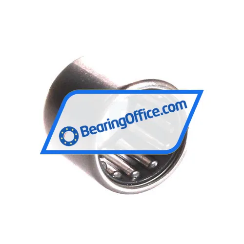 IKO TA1620Z bearing image 2