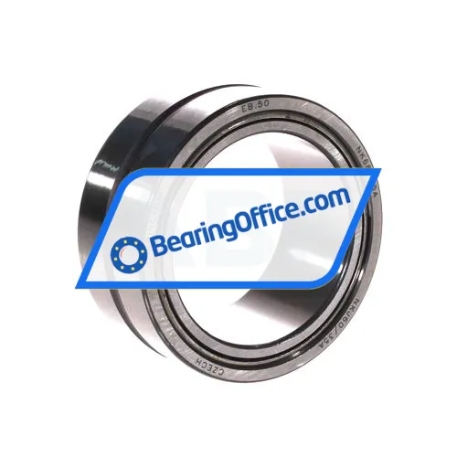 Torrington NKJ60/35A